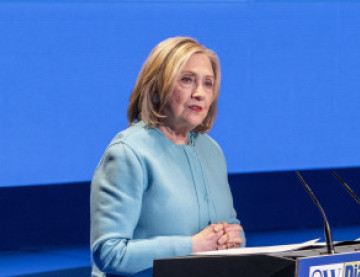 Jill Biden: Joe Should Have Stayed In. Hillary Clinton: Joe Should Have Dropped Out&nbsp;Sooner.